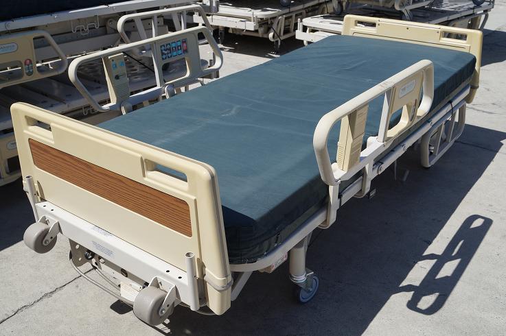 Hill Rom Advance Hospital Beds for Sale