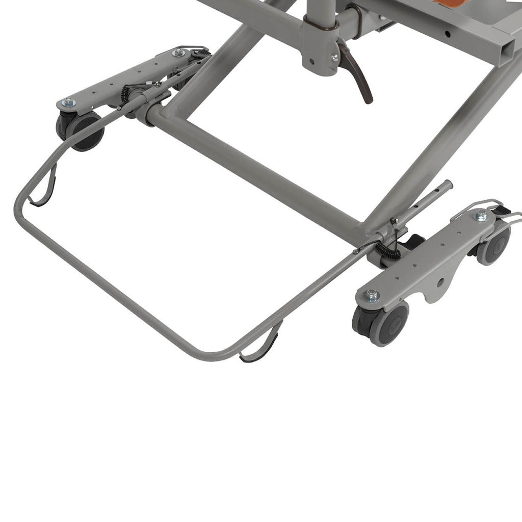 Mr. Hospital Bed Drive Prime Care Bed Model P703, long term care bed with adjustable features and sturdy frame.