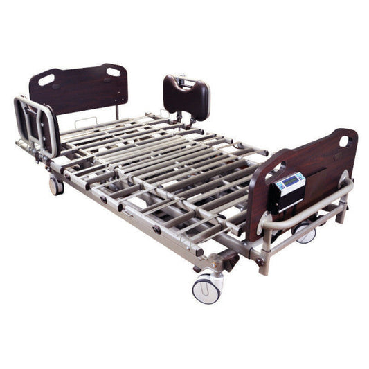 Drive Prime Plus Bariatric Bed Model P2002