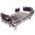 Drive Prime Plus Bariatric Bed Model P2002