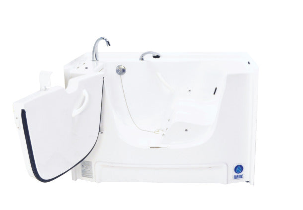 Blue Spring Walk in Tub