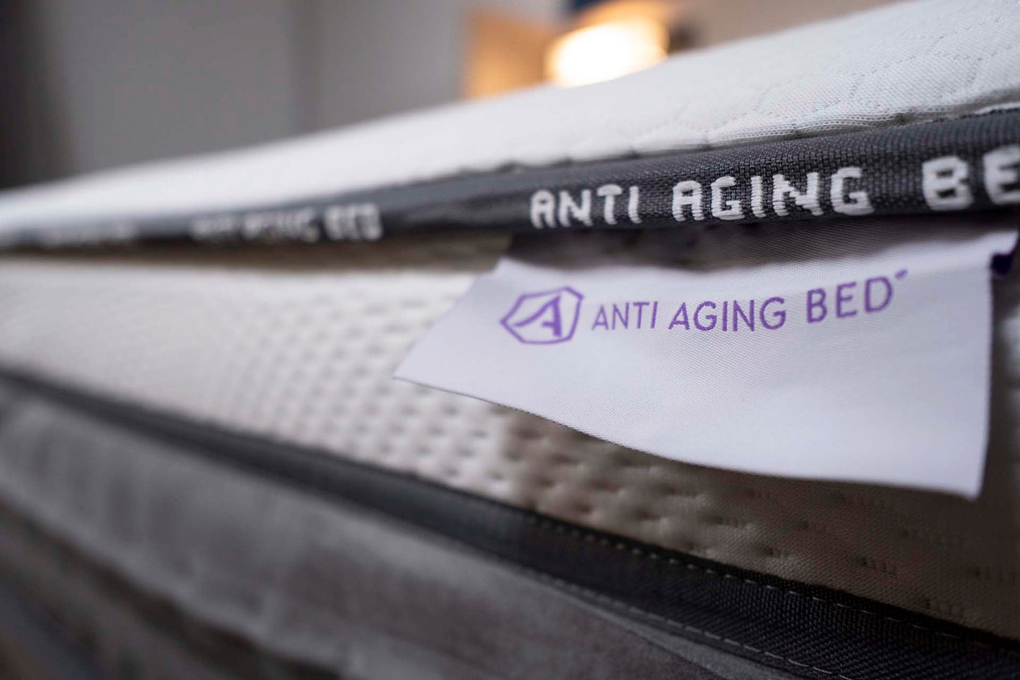 Biohacking Mattress - USA Med Bed