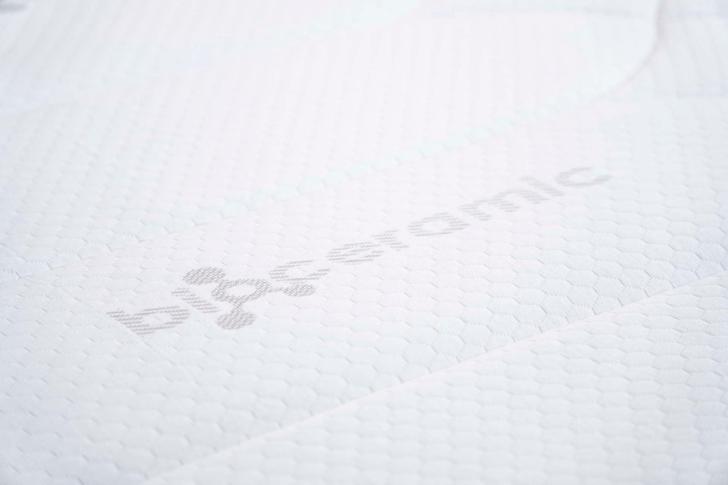 Biohacking Mattress - USA Med Bed