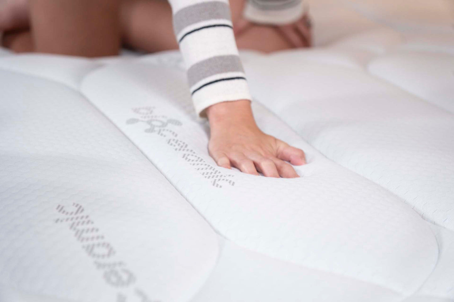 Anti Aging Bed - USA Med Bed