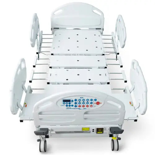 Prius Ai1 Extra Wide Bariatric Hospital Bed