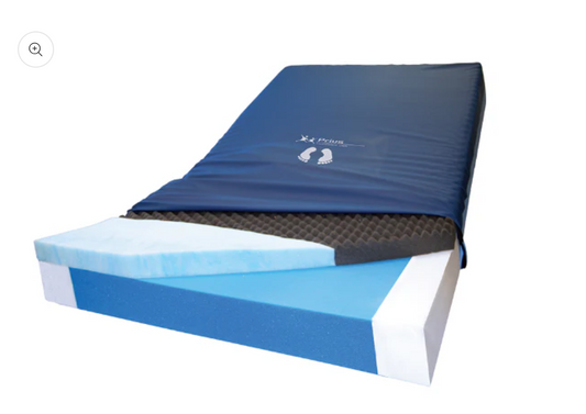 RLX Foam Mattress