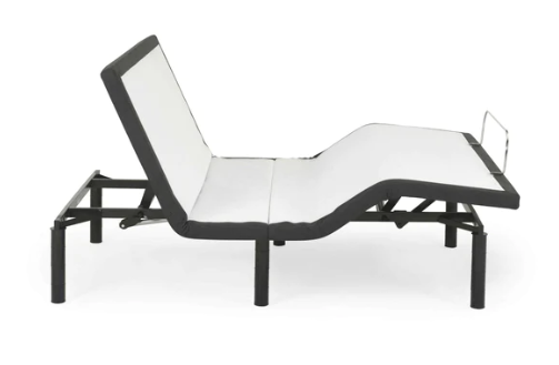 1.0 Adjustable Bed Frame