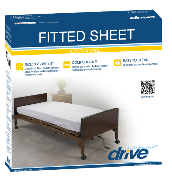 Fitted Bed Sheets