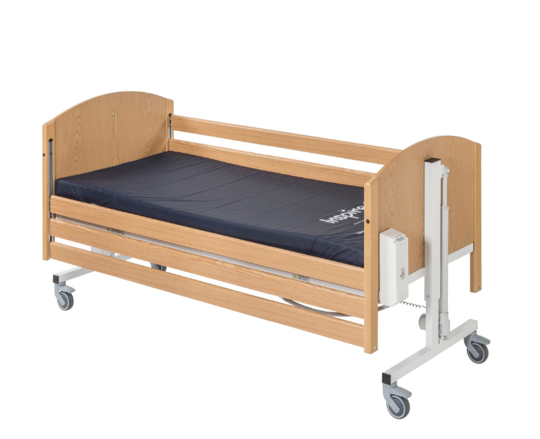 Bradshaw Junior Bed