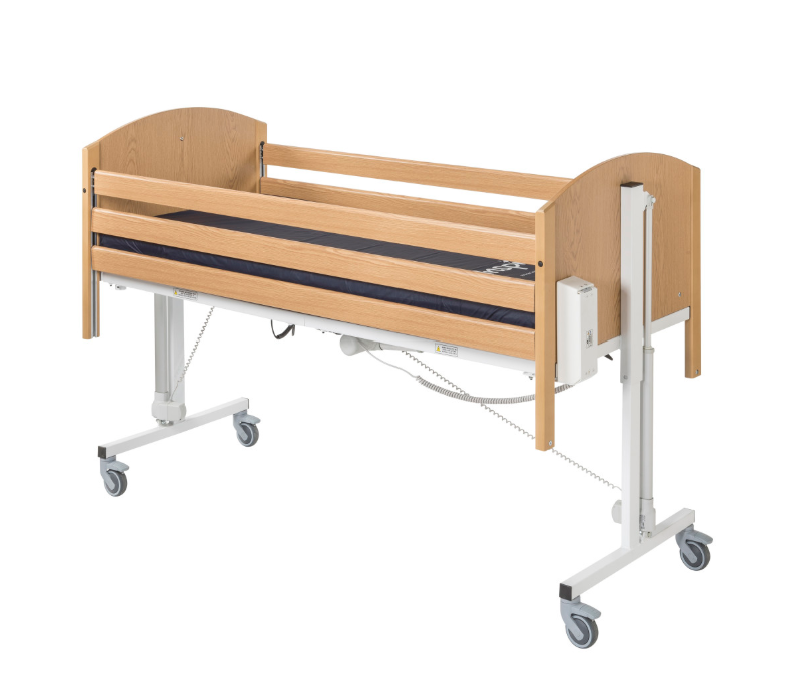 Bradshaw Junior Bed