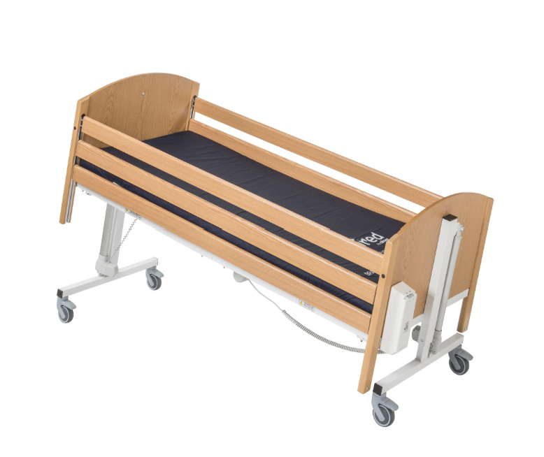 Bradshaw Junior Bed