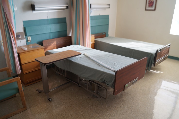 Hospital Beds Reconditioned Refurbished Used Electric Hospital