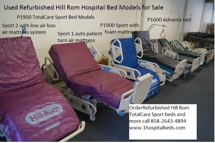 Best Hospital Bed for Home Care -