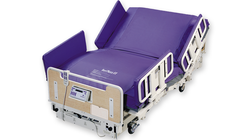 bariatric mattresses for hospital bed