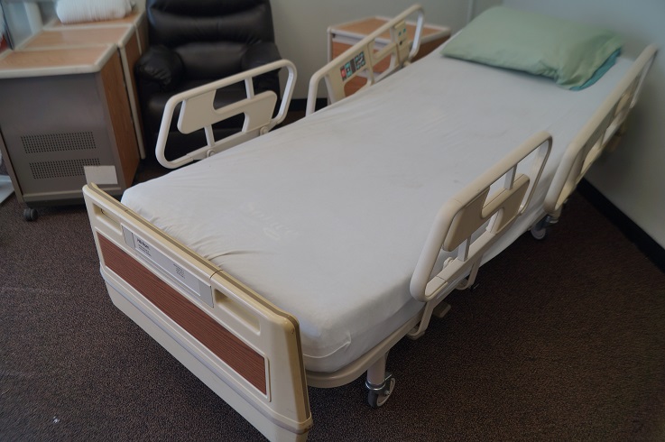 Best Adjustable Hospital Beds for Home Use | Hospital Beds