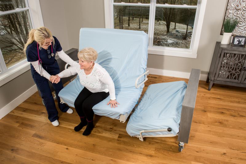 Med Mizer ActiveCare Bed Hospital Beds