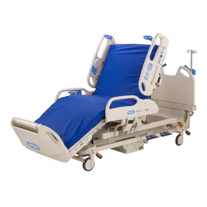 Hill Rom P3200 VersaCare Bed Hospital Beds